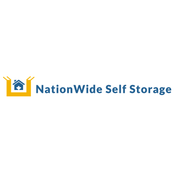 NationWide Self Storage Vancouver